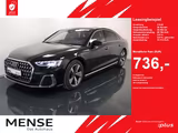Audi A8 50 TDI quattro tiptronic |Matrix|Luft|Pano|LM - gebrauchte Audi A8 aus dem Jahr 2024