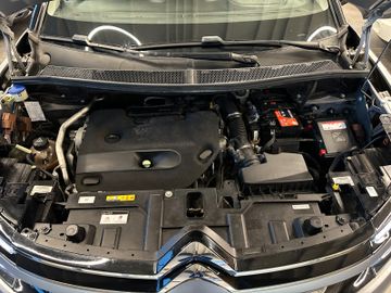 Citroën C5 Aircross Shine *Standh.*Navi*LED*