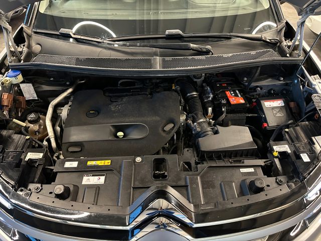 Citroën C5 Aircross Shine *Standh.*Navi*LED*