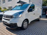 Fiat Talento Kasten L1H1 1,2t SX KLIMAAUT AHK SERV NE - gebrauchte Fiat Talento aus dem Jahr 2018