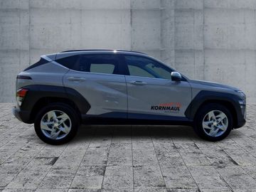Hyundai KONA 1.6 T-GDI Trend (150 PS) Automatik