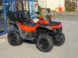 CFMOTO 1000,Touring,Allrad,Quad,ATV,EPS,Servo,LT,CFORCE - ATV