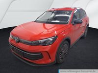 Volkswagen Tiguan - Vorschau Bild 2