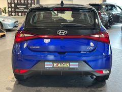 HYUNDAI i20 - Ansicht 7