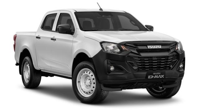 Isuzu D-MAX 2.2 D DOUBLE CAB L 4WD AT MY26 DMS