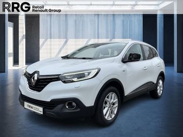 Renault Leasing Angebot: Renault Kadjar 1.3 TCE 140 LIMITED