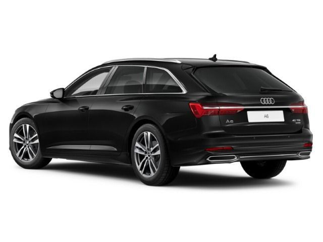 Audi A6 - Bild 5