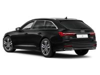 Audi A6 - Vorschau Bild 5