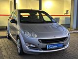 Smart ForFour 1.1 Pulse KLIMAANLAGE*EL.FENSTER*II.HAND - gebrauchte Smart ForFour aus dem Jahr 2006
