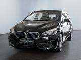 BMW 225 xe Advantage Active Tourer KAMERA Facelift - BMW 225 Active Tourer: Schwarz