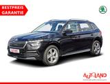 Skoda Kamiq 1.0 Style LED Spurhalte Sitzheizung PDC - Skoda Kamiq in Chemnitz