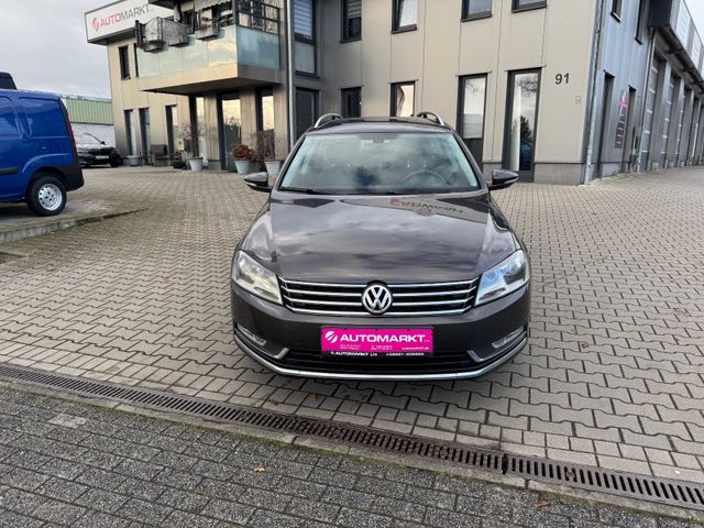 Volkswagen Passat Variant Comfortline 2.0 TDI 140PS