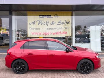 Bild 4 Opel Astra L Plug-in-Hybrid ELEGANCE LED+SHZ+NAVI+AHK