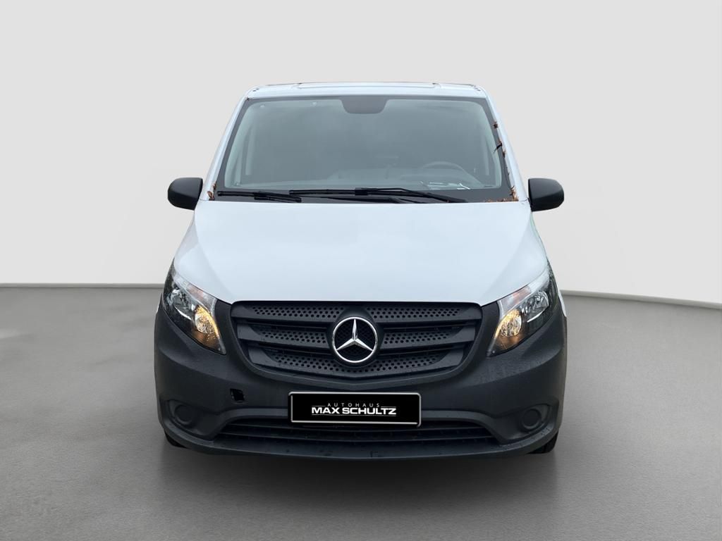 Fahrzeugabbildung Mercedes-Benz Vito 110 CDI Kasten Lang AHK*Facelift*Kam.