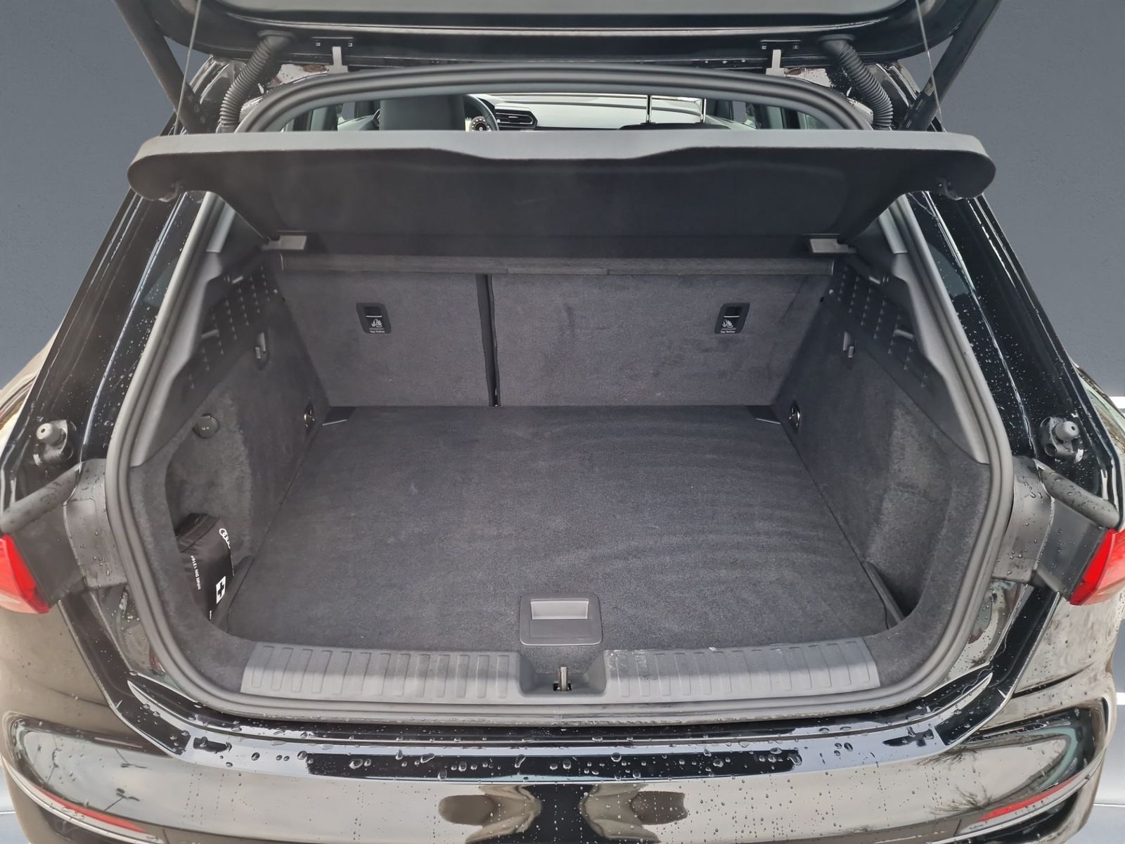 Audi A3 - Bild 23