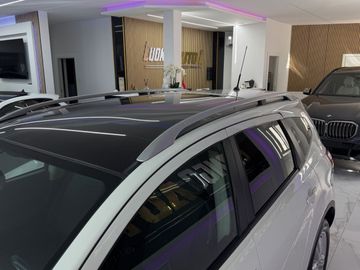 Nissan Qashqai - 9