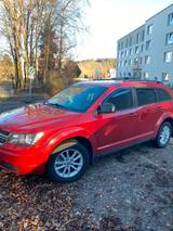 Fiat Dodge Journey, 2,4 benzin, automatik - Fiat Freemont mit Benzin-Antrieb