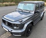 Mercedes-Benz G 63 AMG 22" Monoblock Junge Sterne - gebrauchte Mercedes-Benz G 63 AMG aus dem Jahr 2019