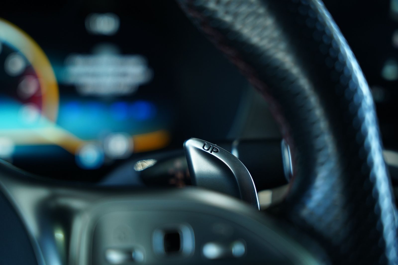 Mercedes Benz Glc 43 Amg