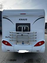 Knaus Sky Traveller 600 DKG - Knaus Traveller