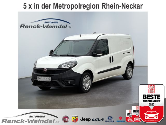 Fiat Doblo Cargo Kawa SX 1.4 T-Jet Navi Klimaautom DA