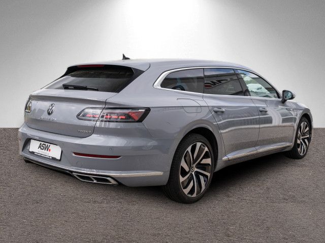 Volkswagen Arteon - Bild 3