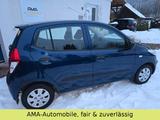 Hyundai i10 1.2 Classic, neue Kupplung, Scheckheft - Hyundai i10: Classic