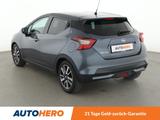 Nissan Micra 0.9 N-Connecta*NAVI*SHZ*TEMPO*KLIMA* - Nissan Micra: Connect