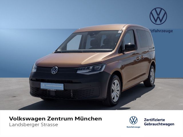 Image of Volkswagen Caddy