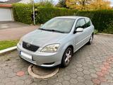 Toyota Corolla (E12U) 1.6 L VVT-i Linea So... - gebrauchte Toyota Corolla aus dem Jahr 2004