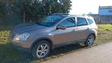 Nissan Qashqai+2 TÜV 4/27 123000km 2009 - gebrauchte Nissan Qashqai+2 aus dem Jahr 2009