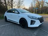 Hyundai IONIQ 1.6 GDI ioniq Premium Hybrid Euro6d temp - Hyundai mit Hybrid-Antrieb