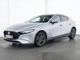 Mazda 3 Selection ACC|Head-up|Bose|Leder|Navi|LED - Mazda 3 in Frankfurt (Main)