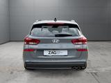 Hyundai i30 cw N Line Mild-Hybrid DCT 18 Zoll+5 Jahre - Hyundai i30: Cw