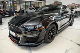 Ford Mustang GT 5,0 GT 500 SHELBY PERORMANCE
