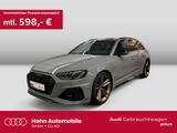 Audi RS 4 Avant TFSI quattro Pano Navi B&O Matrix °36 - Audi RS4 in Stuttgart