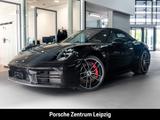 Porsche 992 911 Carrera S Cabrio Burmester SportDesign - Porsche 992 in Leipzig