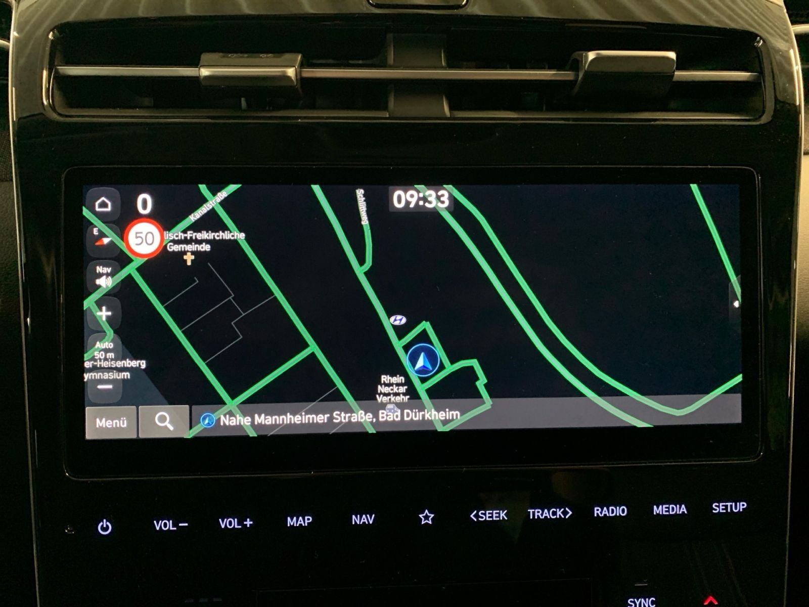 Fahrzeugabbildung Hyundai TUCSON 1.6 T-GDI Trend Plug-In Hybrid 4WD Panor.