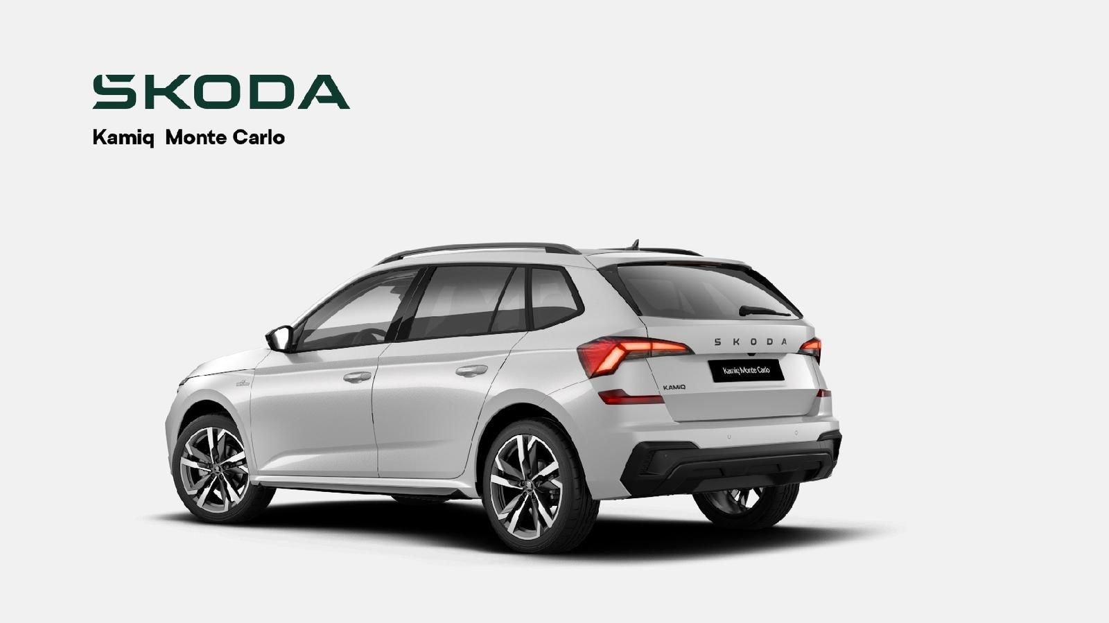 Skoda Kamiq - Bild 3