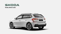 Skoda Kamiq - Vorschau Bild 3