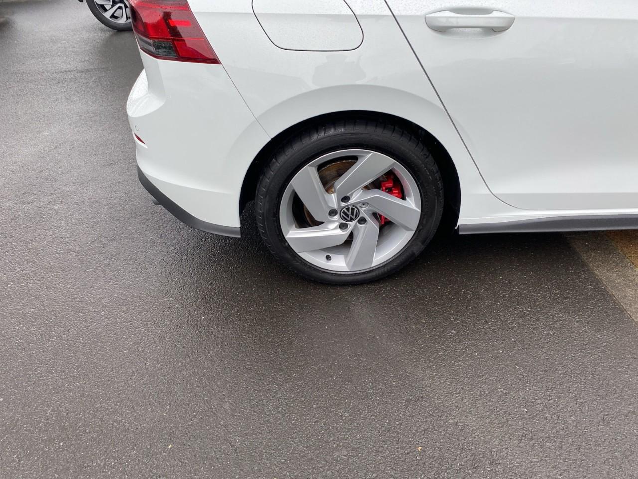 Volkswagen Golf VIII 2.0 TSI DSG GTI+RFK+APP+LED+DSG Klima, миниатюра 13