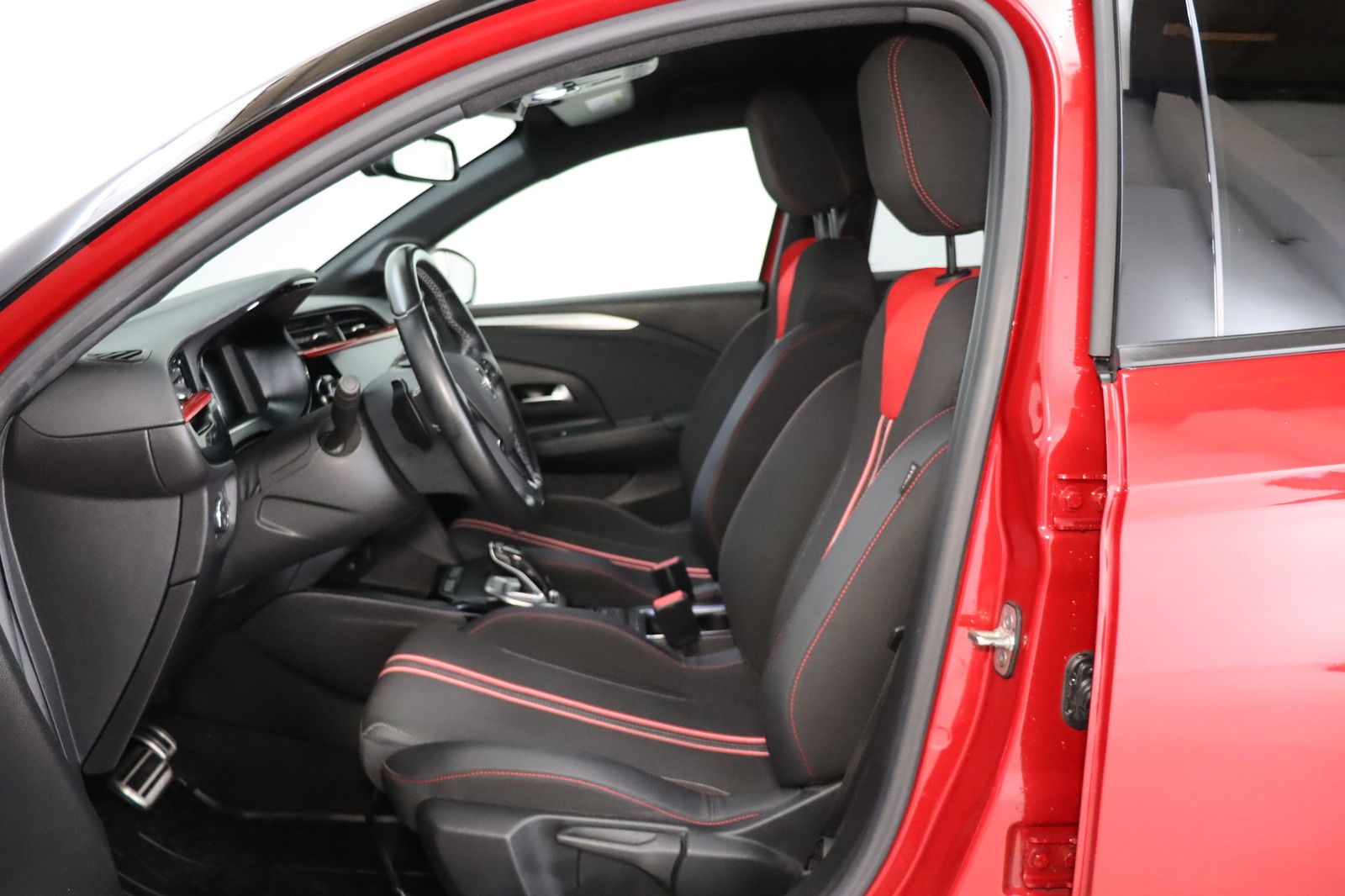 Fahrzeugabbildung Opel Corsa 1.2 Turbo GS-line * LED * DAB * RFK