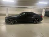 BMW M550i xDrive/360* /ACC/ H&K/Head up/Massage/Belü - BMW M-Modelle in Frankfurt (Main)