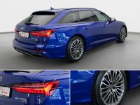 Audi A6 - Vorschau Bild 19