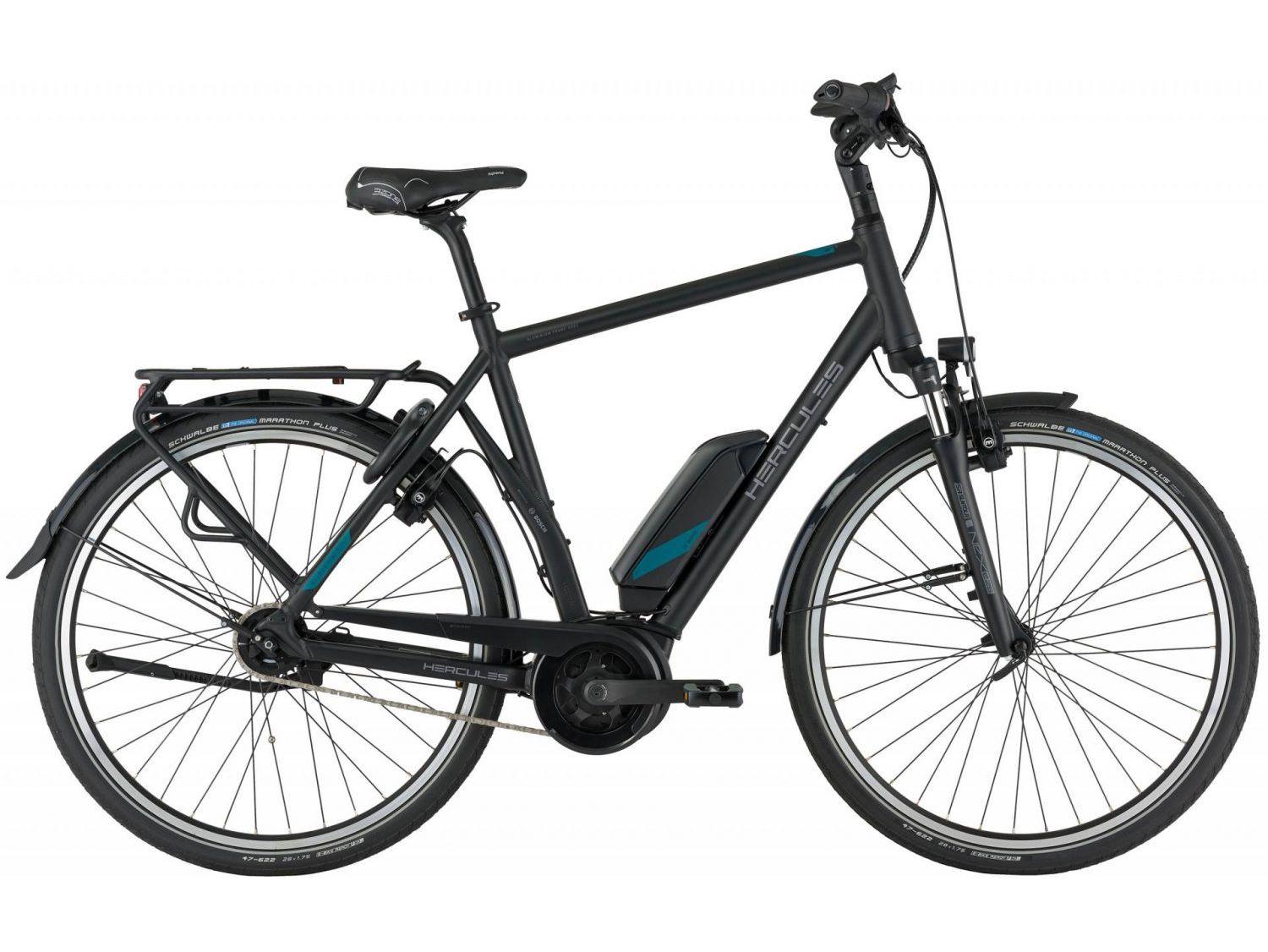 Hercules E-Imperial 180 S F5 2022 - Größe: 64cm