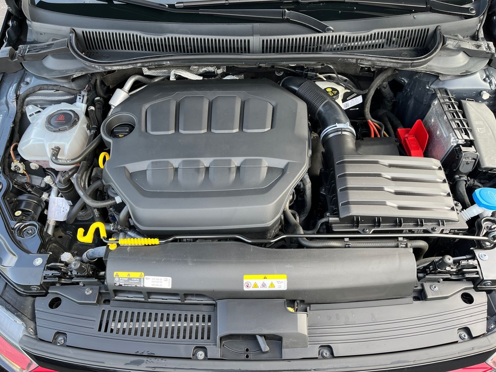 Volkswagen Polo - Bild 15