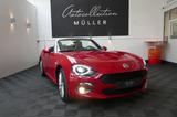 Fiat 124 Spider Lusso*Navi*DAB*LEDER*TOP* - Fiat 124 Gebrauchtwagen
