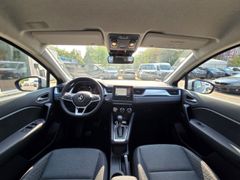 Fahrzeugabbildung Captur II Evolution 1.3 TCe 140 EDC Mild-Hybrid