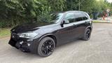 BMW X5 M50D 