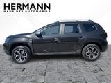 Dacia Duster II 1.2 TCe 125 Prestige CAM*LED*NAVI*SHZ - gebrauchte Dacia SUV & Geländewagen